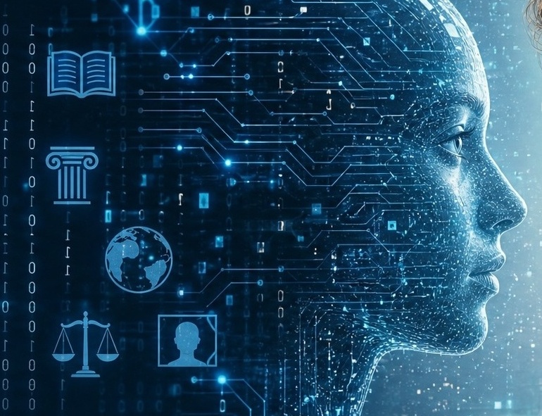 L’era digitale e l’intelligenza artificiale.  Storia critica di una rivoluzione in corso