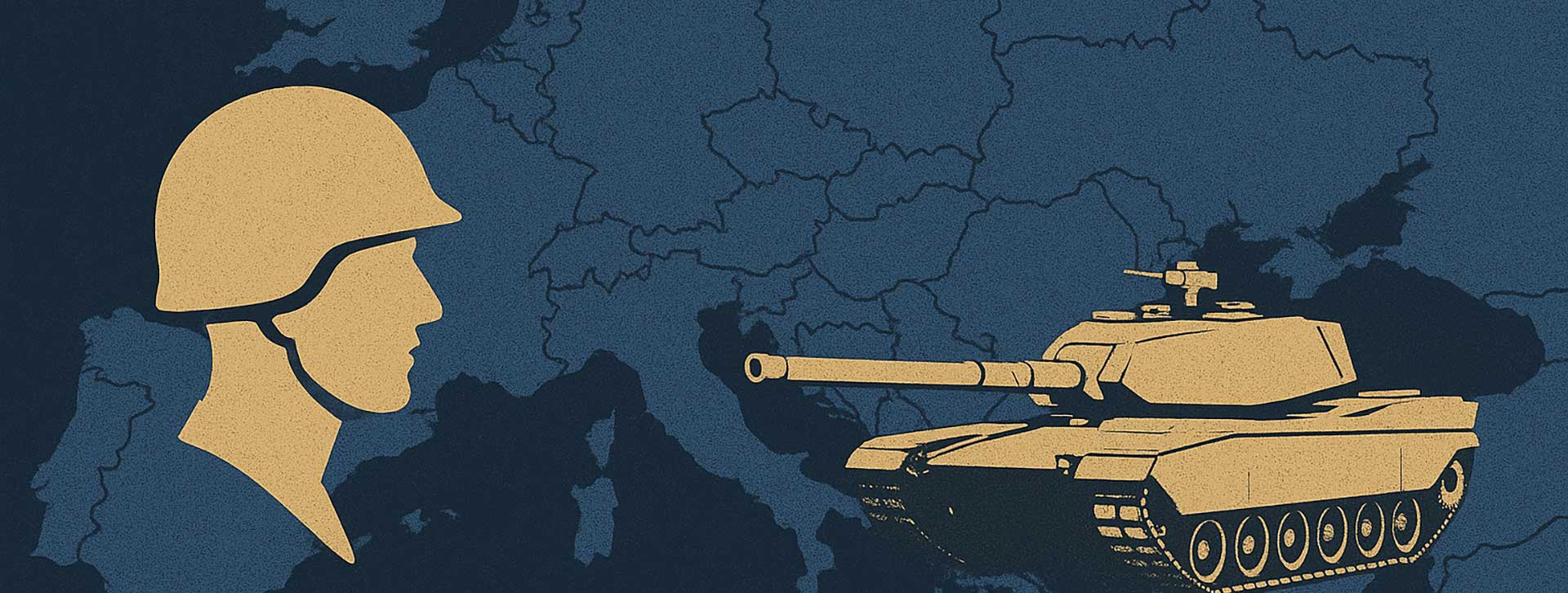 L'Europa in guerra?