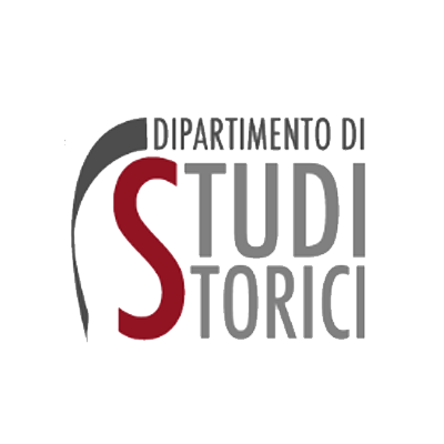 Logo Dipartimento Studi Storici