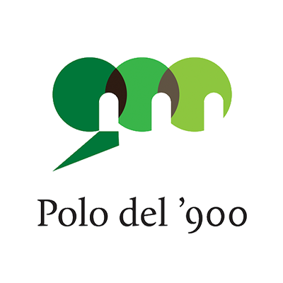 Logo Polo del 900