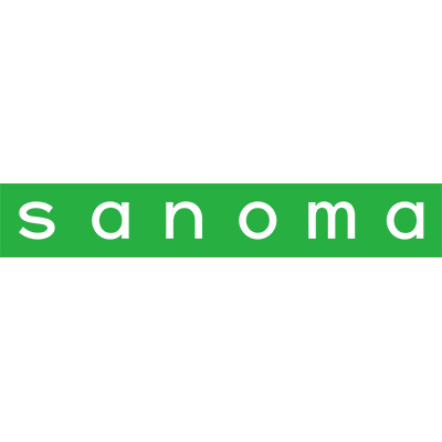 Logo Sanoma